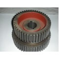 Junior Double Gear Special
